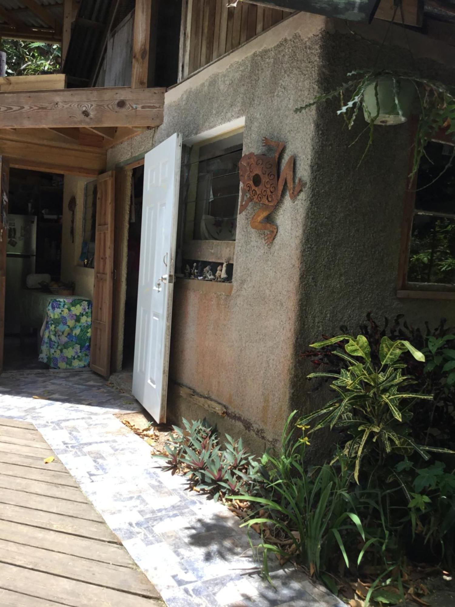Dustry Cottages キングストン エクステリア 写真