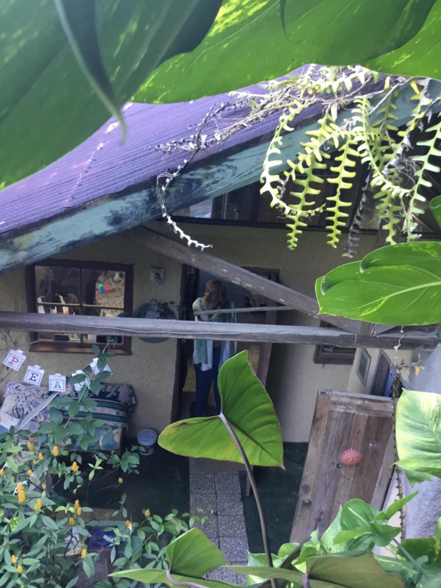 Dustry Cottages キングストン エクステリア 写真